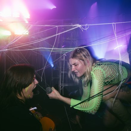 HGich.T + Acid Aftershow