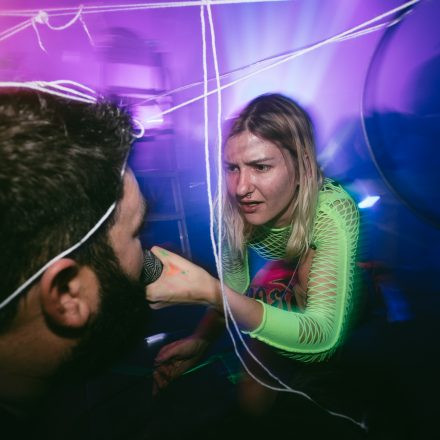 HGich.T + Acid Aftershow