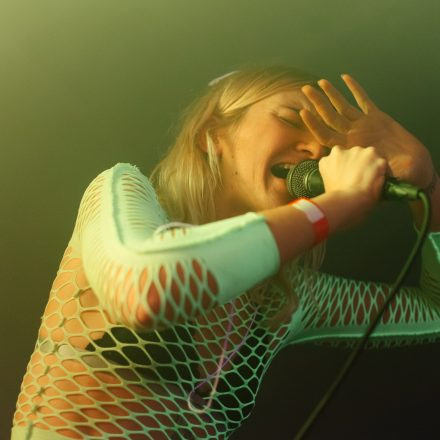 HGich.T + Acid Aftershow