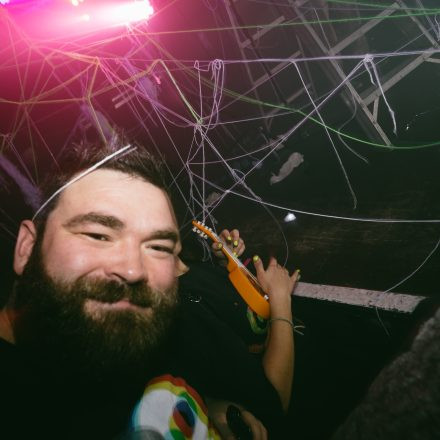 HGich.T + Acid Aftershow