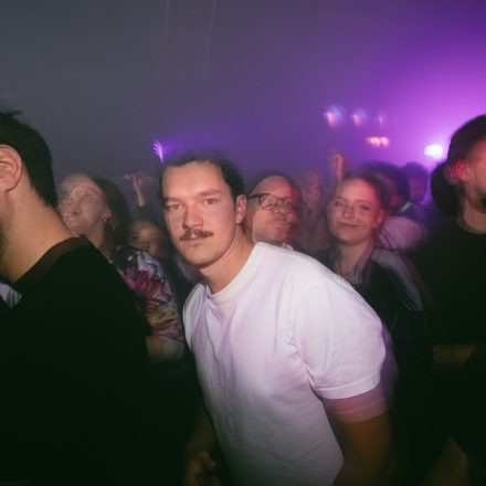 HGich.T + Acid Aftershow