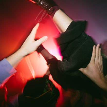 HGich.T + Acid Aftershow