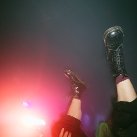 HGich.T + Acid Aftershow