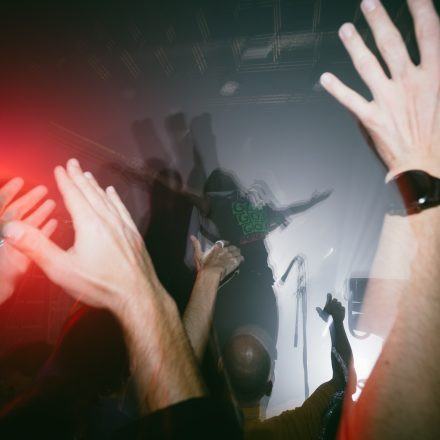 HGich.T + Acid Aftershow