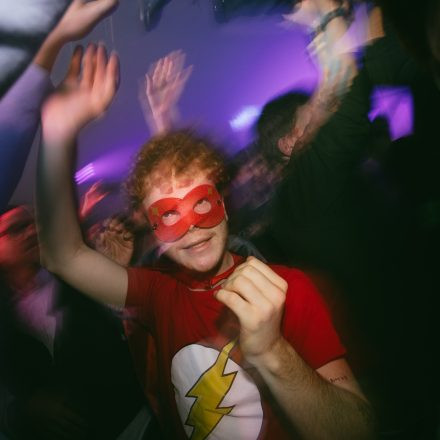 HGich.T + Acid Aftershow