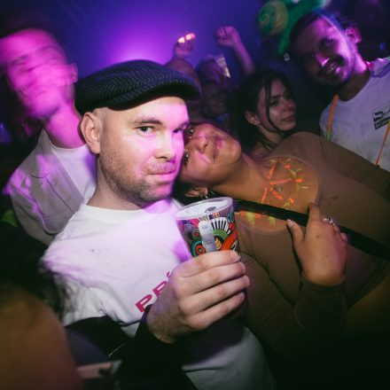 HGich.T + Acid Aftershow