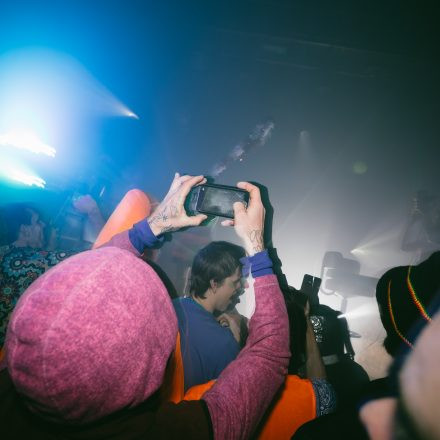 HGich.T + Acid Aftershow