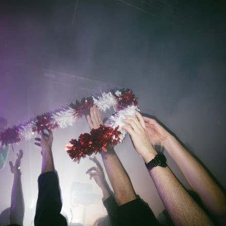 HGich.T + Acid Aftershow