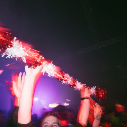 HGich.T + Acid Aftershow