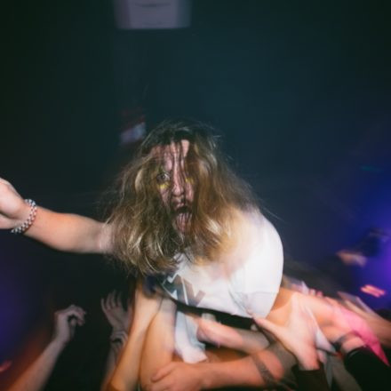 HGich.T + Acid Aftershow