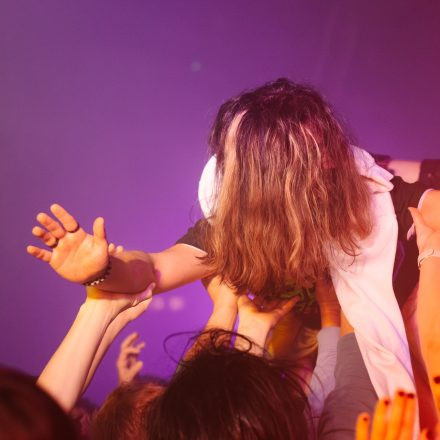 HGich.T + Acid Aftershow