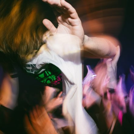 HGich.T + Acid Aftershow