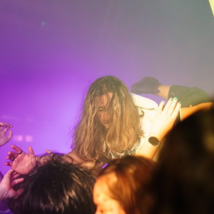 HGich.T + Acid Aftershow