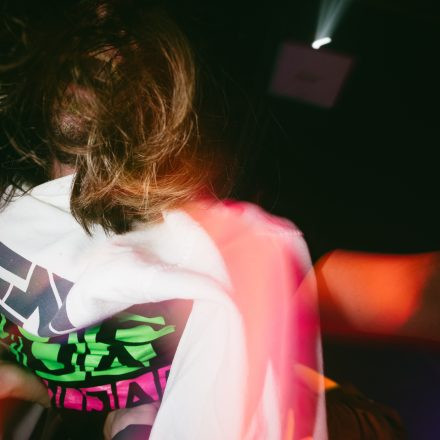 HGich.T + Acid Aftershow