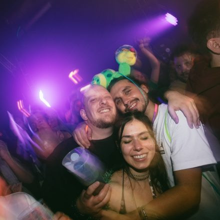 HGich.T + Acid Aftershow