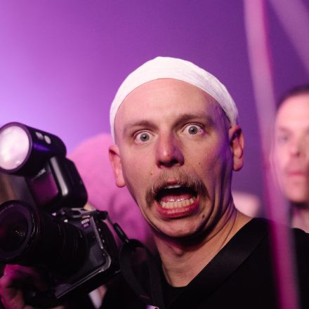 HGich.T + Acid Aftershow