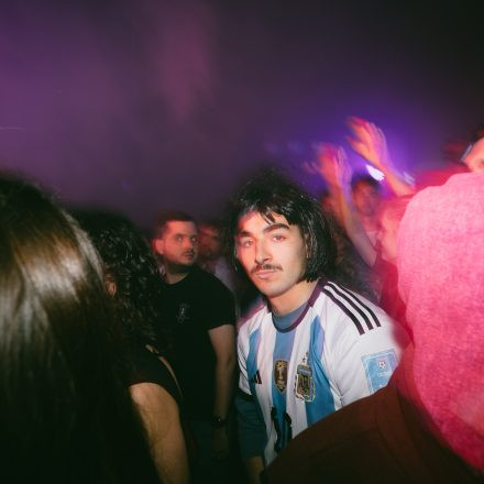 HGich.T + Acid Aftershow