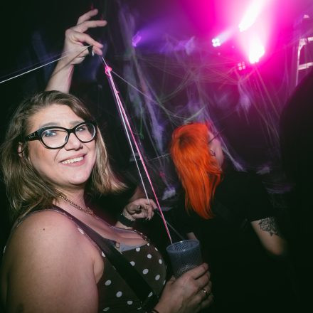 HGich.T + Acid Aftershow