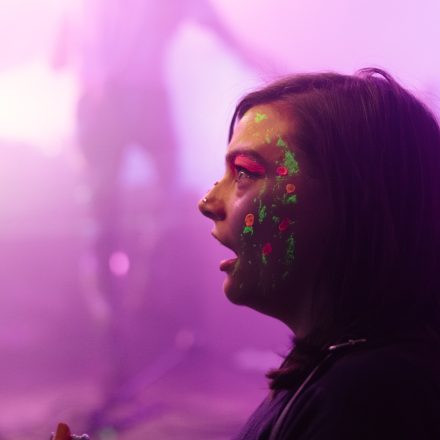 HGich.T + Acid Aftershow