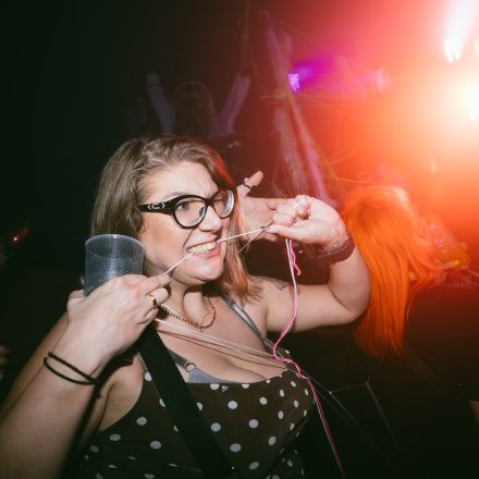 HGich.T + Acid Aftershow