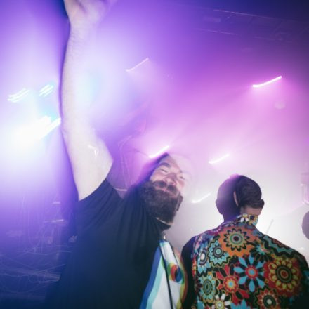 HGich.T + Acid Aftershow