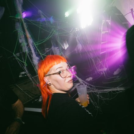 HGich.T + Acid Aftershow