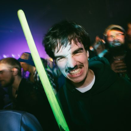 HGich.T + Acid Aftershow