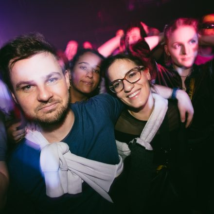 HGich.T + Acid Aftershow