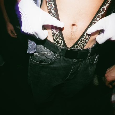 HGich.T + Acid Aftershow