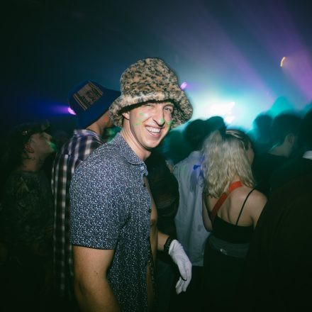 HGich.T + Acid Aftershow