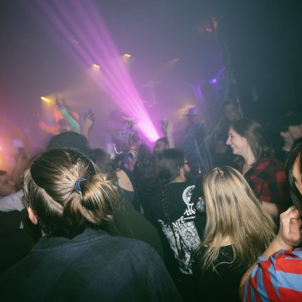 HGich.T + Acid Aftershow