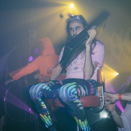 HGich.T + Acid Aftershow