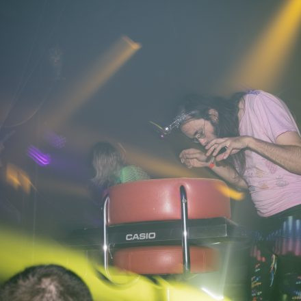 HGich.T + Acid Aftershow