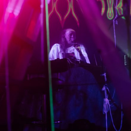 HGich.T + Acid Aftershow