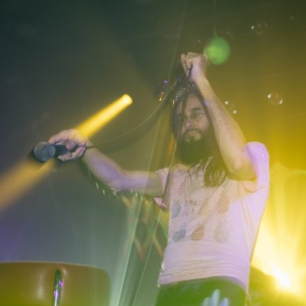 HGich.T + Acid Aftershow