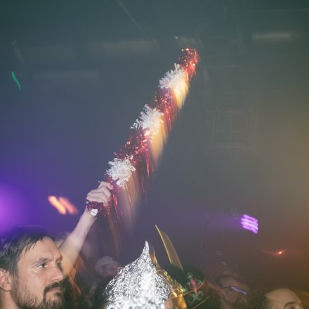 HGich.T + Acid Aftershow