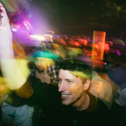 HGich.T + Acid Aftershow