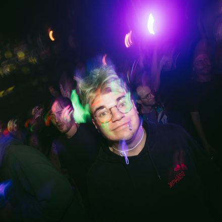 HGich.T + Acid Aftershow