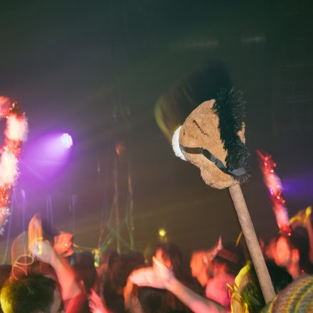 HGich.T + Acid Aftershow