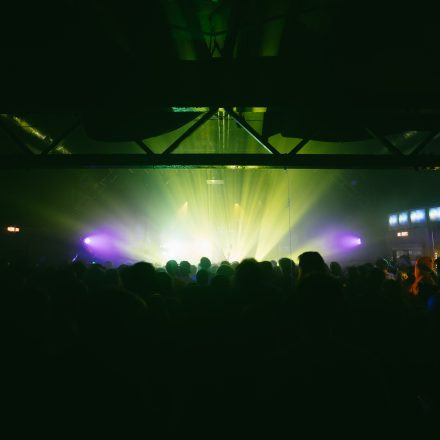 HGich.T + Acid Aftershow