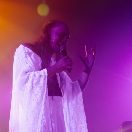 HGich.T + Acid Aftershow