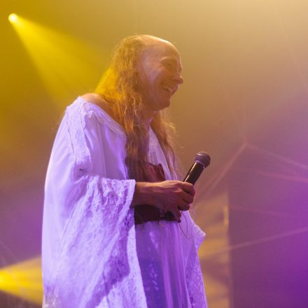 HGich.T + Acid Aftershow