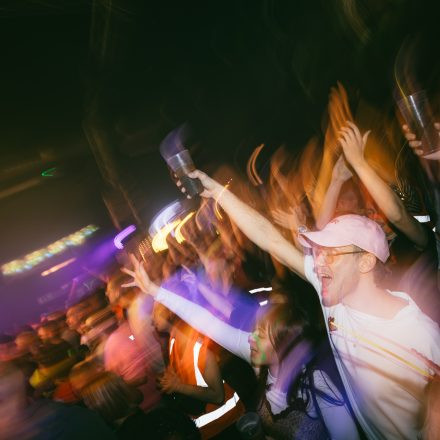 HGich.T + Acid Aftershow