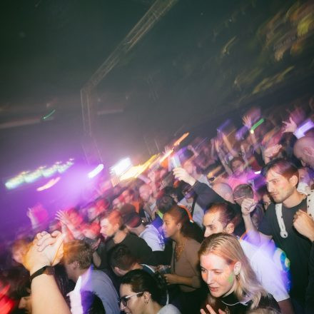 HGich.T + Acid Aftershow