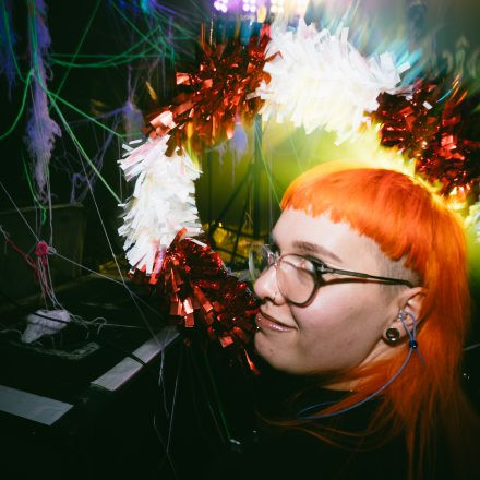 HGich.T + Acid Aftershow