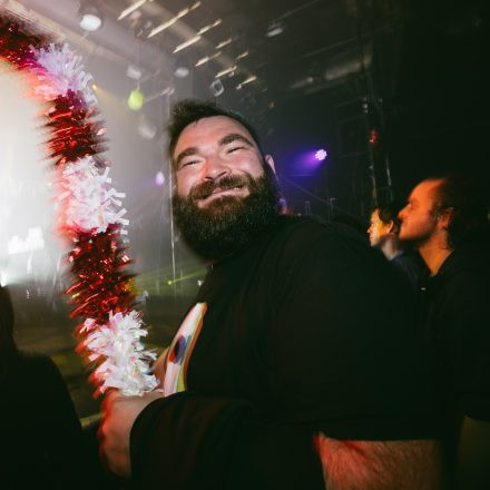 HGich.T + Acid Aftershow