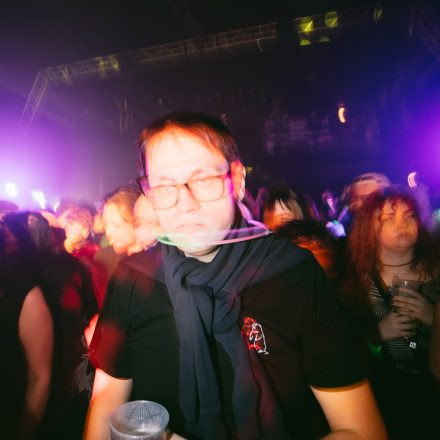 HGich.T + Acid Aftershow