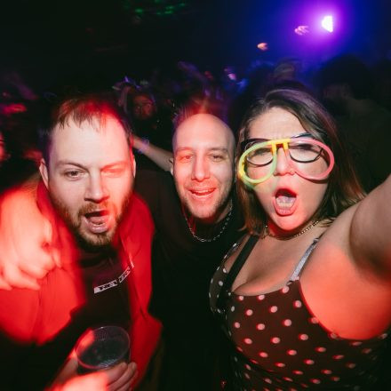 HGich.T + Acid Aftershow