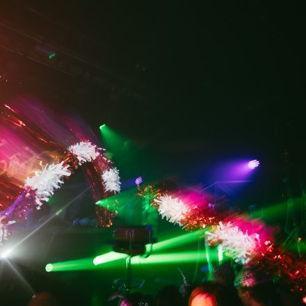 HGich.T + Acid Aftershow