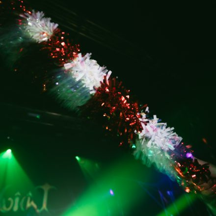 HGich.T + Acid Aftershow